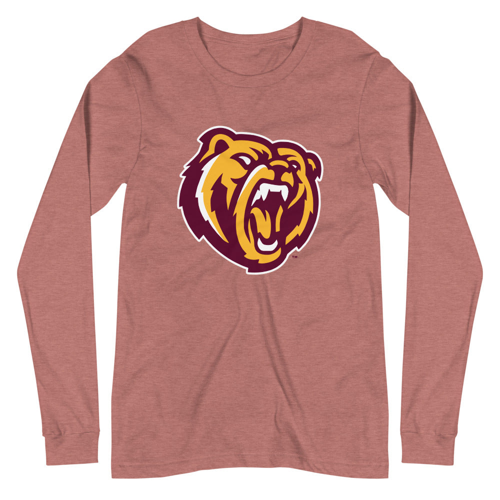 Robertsdale High School Design 2 — Heather Mauve