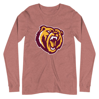 Robertsdale High School Design 2 — Heather Mauve
