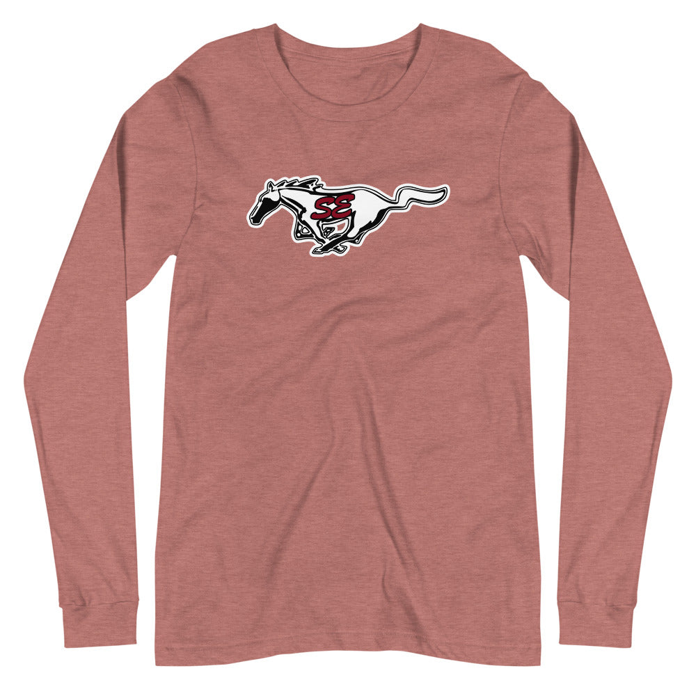 Stanhope Elmore High School Design 2 — Heather Mauve