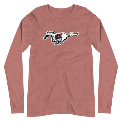 Stanhope Elmore High School Design 2 — Heather Mauve