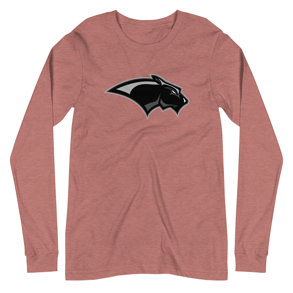 Pine View High School Design 2 — Heather Mauve
