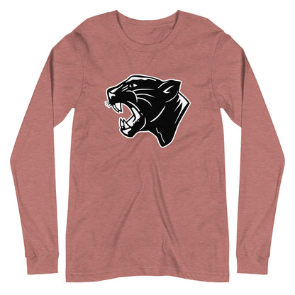 Collinsville High School Design 2 — Heather Mauve