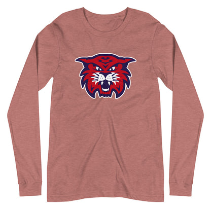 Berry High School Design 2 — Heather Mauve