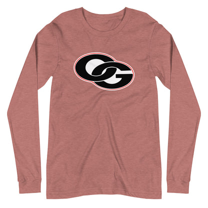 Oak Grove High School Design 2 — Heather Mauve