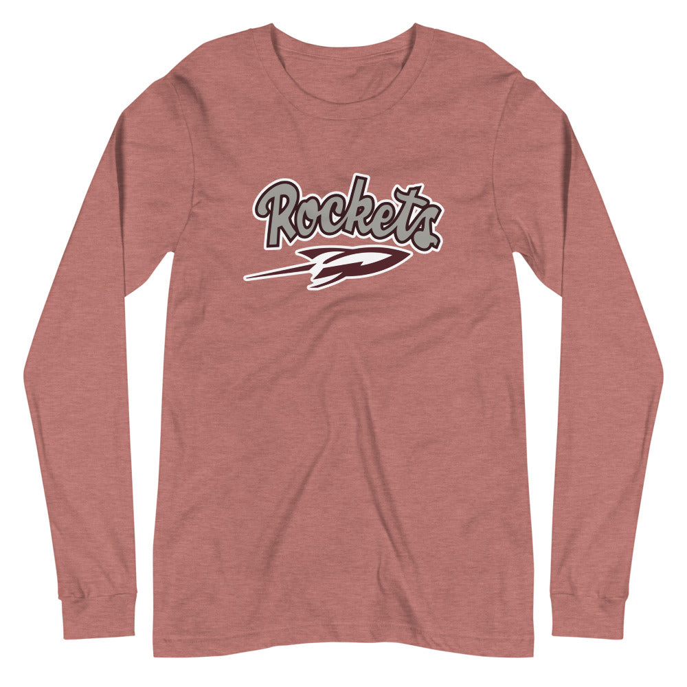 Gardendale High School Design 2 — Heather Mauve