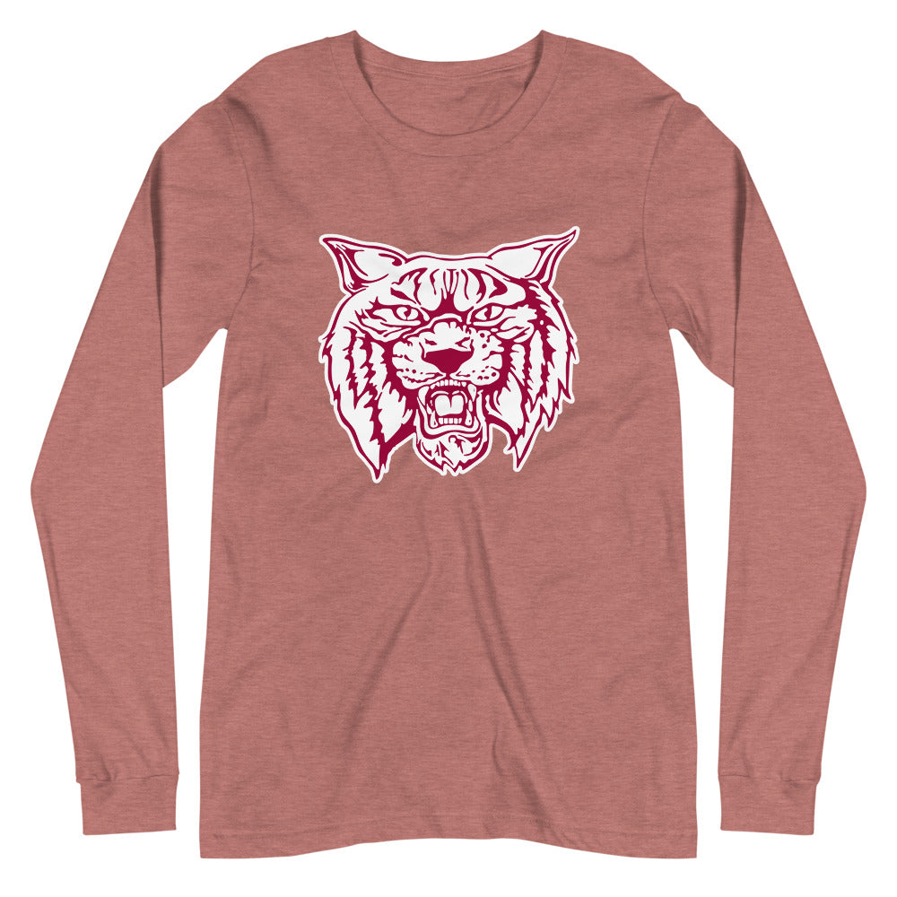 Citronelle High School Design 2 — Heather Mauve