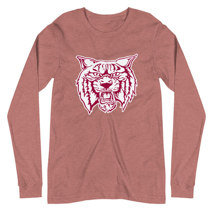 Citronelle High School Design 2 — Heather Mauve