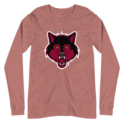 Dothan High School Design 2 — Heather Mauve