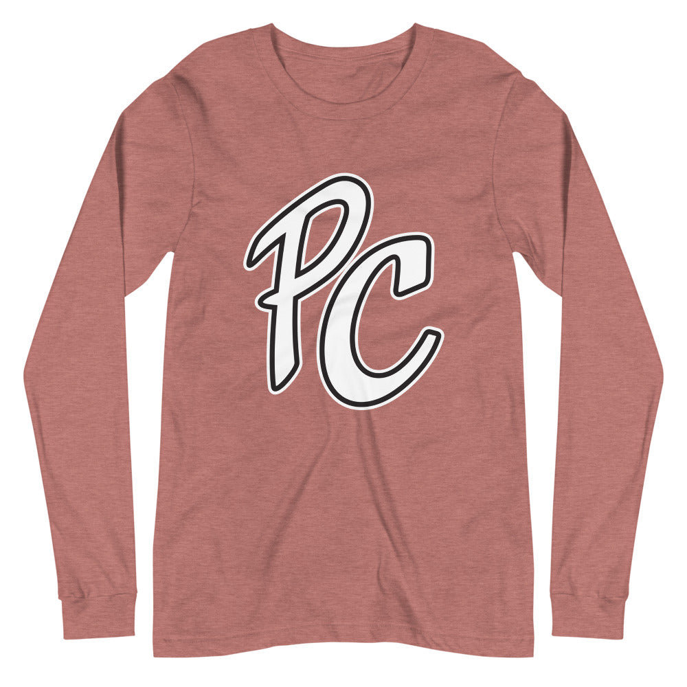 Pickens County High School Design 2 — Heather Mauve
