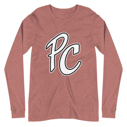 Pickens County High School Design 2 — Heather Mauve