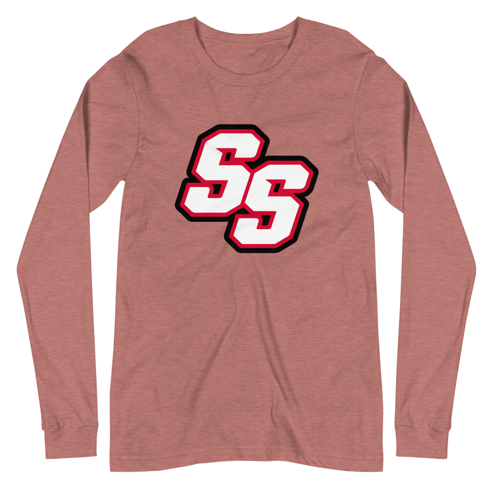 South Sevier High School Design 2 — Heather Mauve