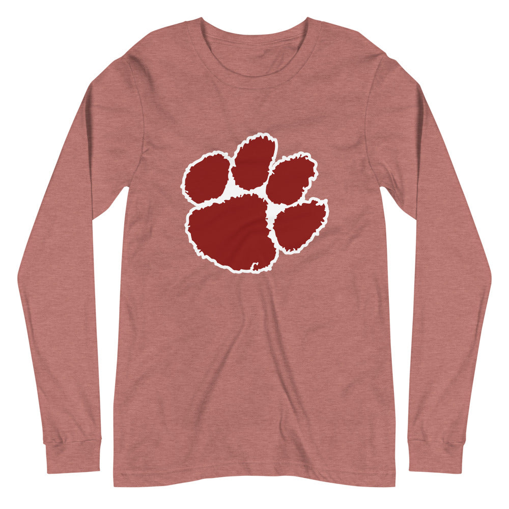 Southside High School Design 2 — Heather Mauve