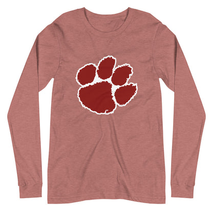 Southside High School Design 2 — Heather Mauve
