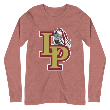 Lone Peak High School Design 2 — Heather Mauve