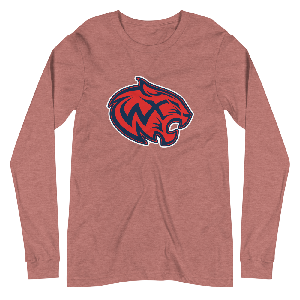 Woods Cross High School Design 2 — Heather Mauve