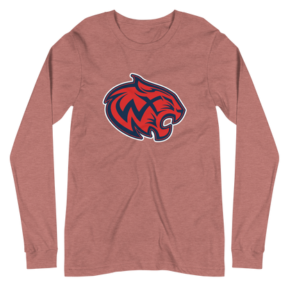 Woods Cross High School Design 2 — Heather Mauve