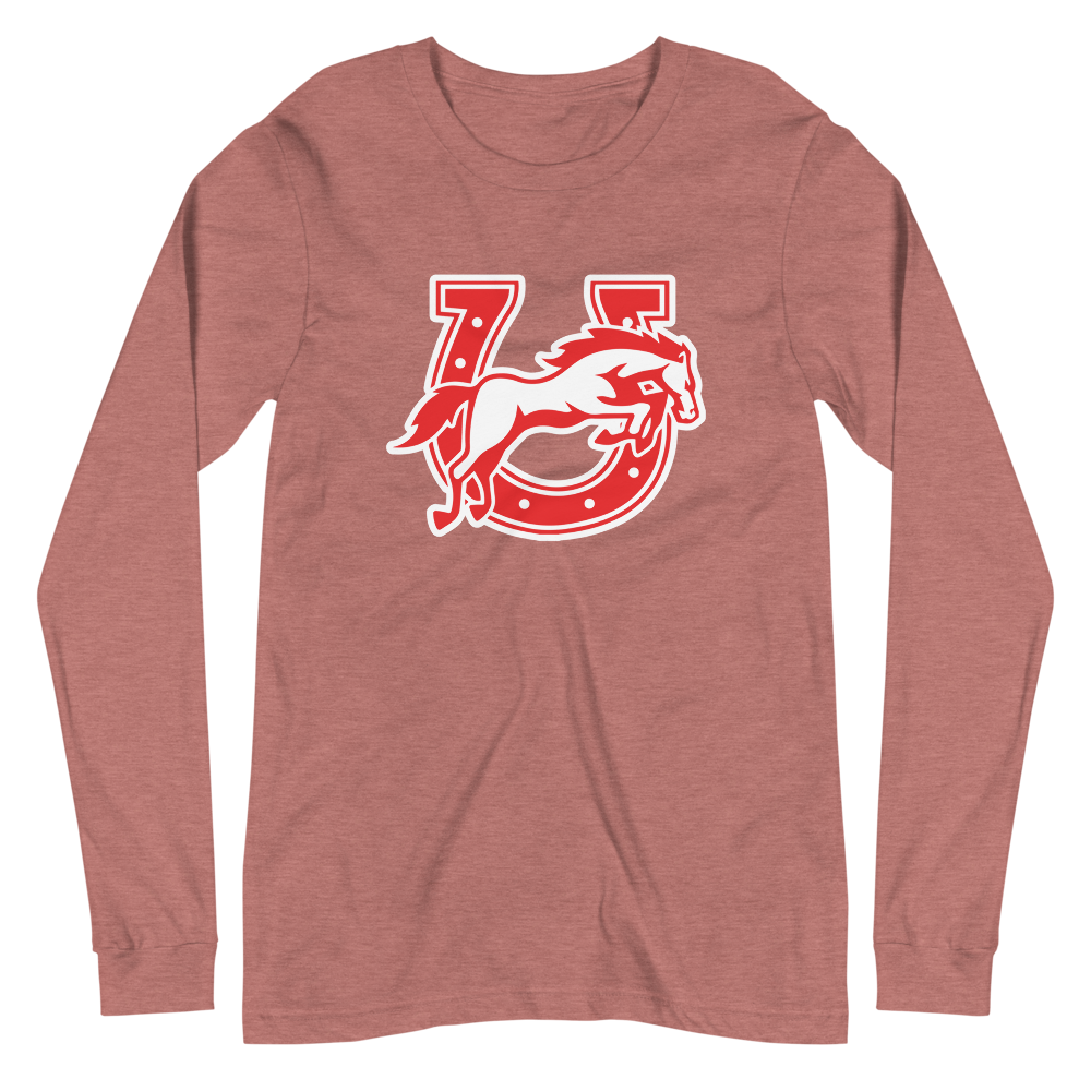 Earl Wooster High School Design 2 — Heather Mauve