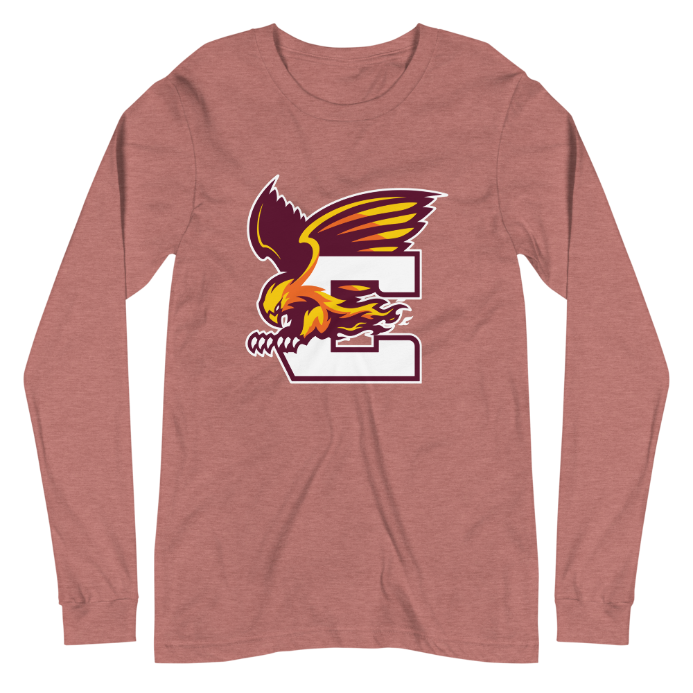 Eldorado High School Design 2 — Heather Mauve
