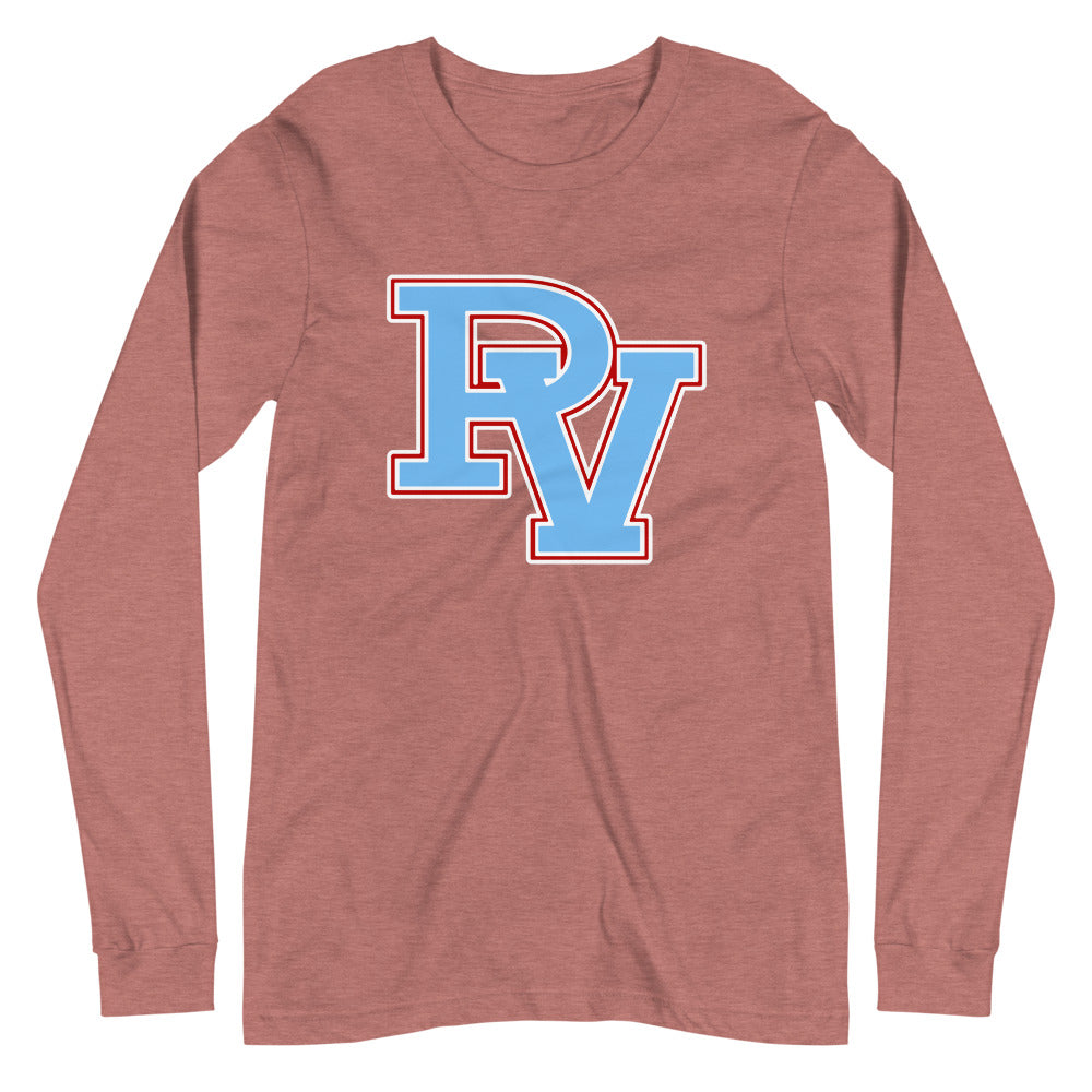 Pleasant Valley High School Design 2 — Heather Mauve