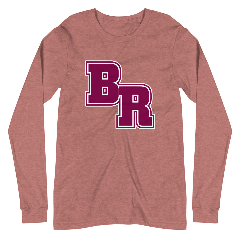 Benjamin Russell High School Design 2 — Heather Mauve