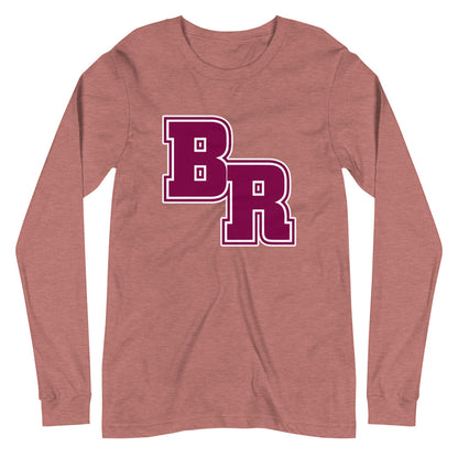 Benjamin Russell High School Design 2 — Heather Mauve