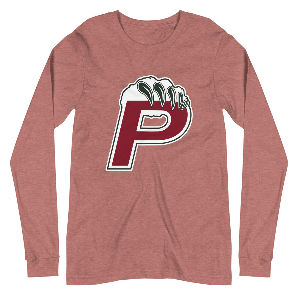 Phillips High School Design 2 — Heather Mauve