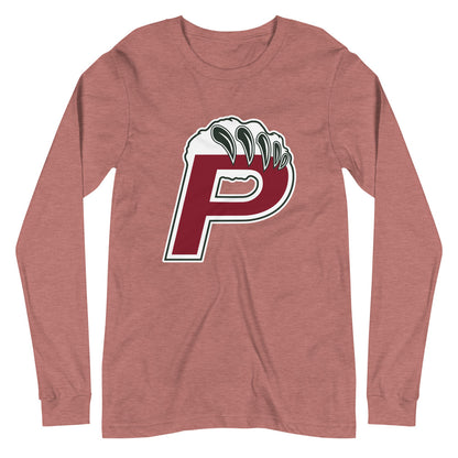 Phillips High School Design 2 — Heather Mauve