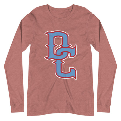 Dale County High School Design 2 — Heather Mauve