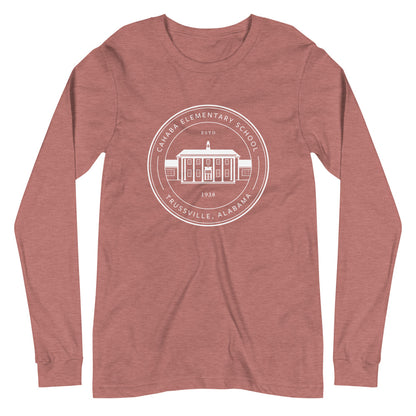 Hewitt Trussville High School Design 2 — Heather Mauve