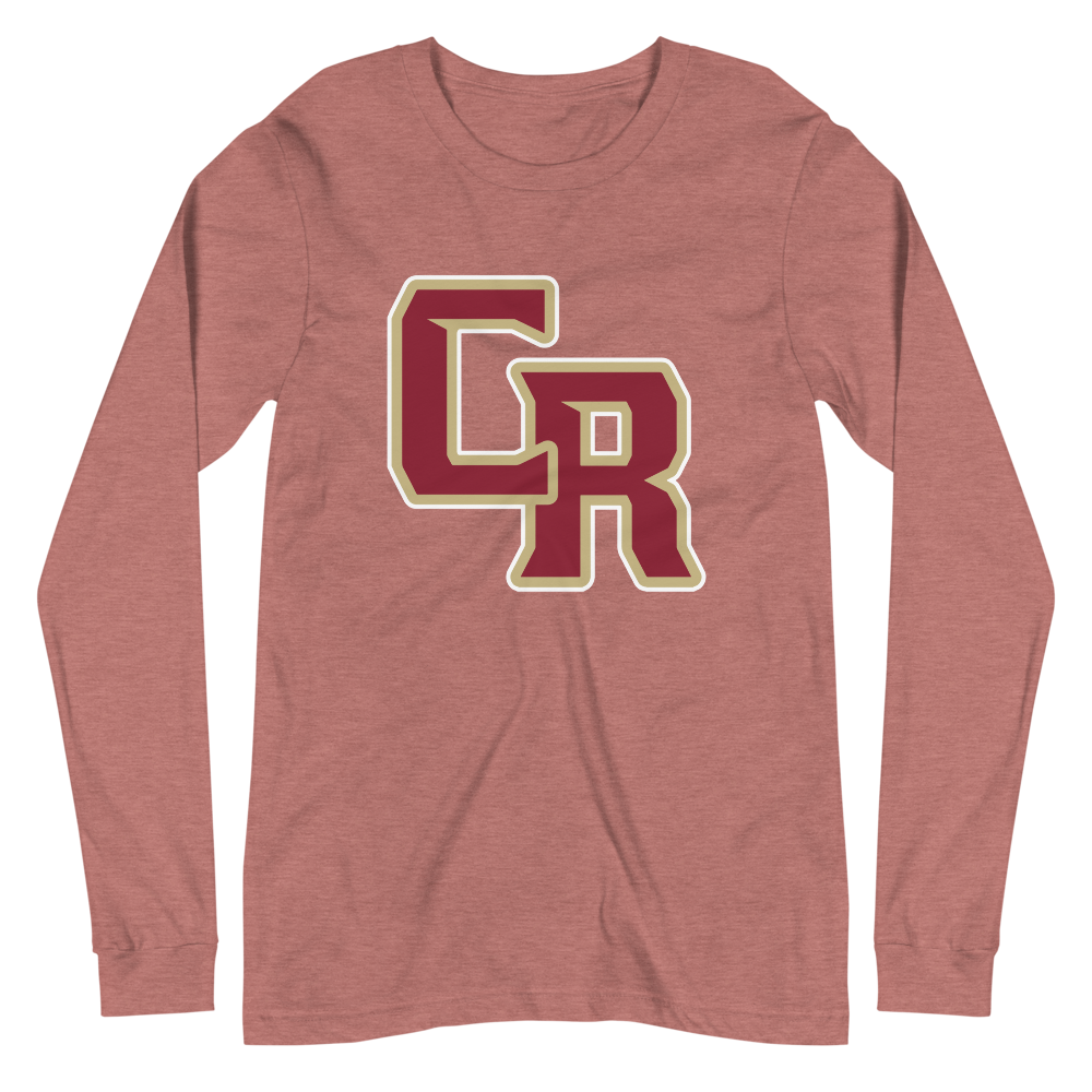 Cedar High School Design 2 — Heather Mauve