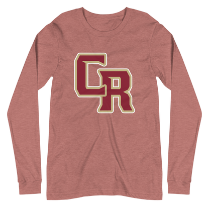 Cedar High School Design 2 — Heather Mauve