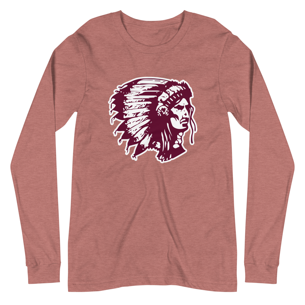 Elko High School Design 2 — Heather Mauve