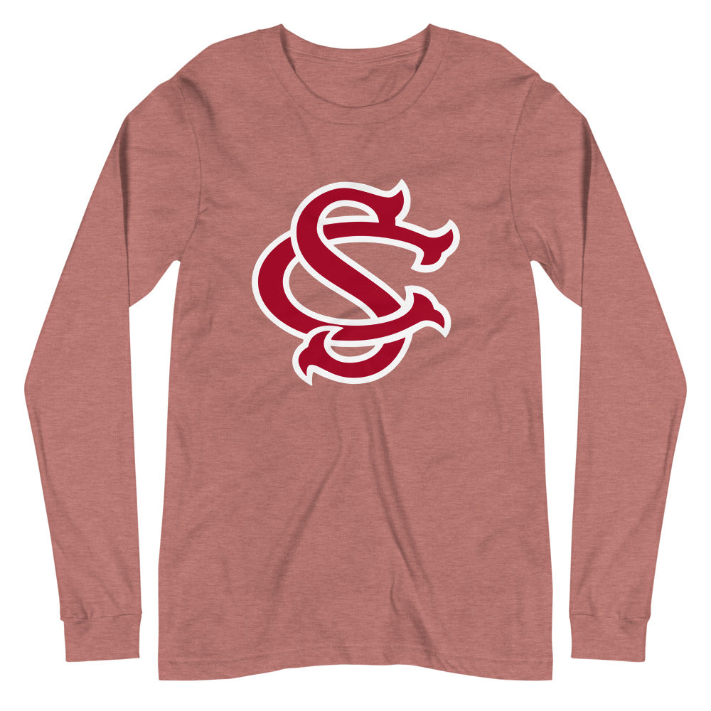 Sumiton Christian School Design 2 — Heather Mauve