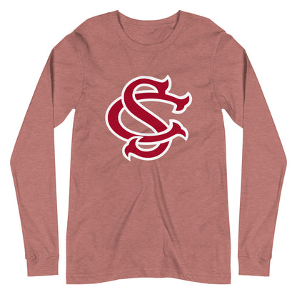 Sumiton Christian School Design 2 — Heather Mauve