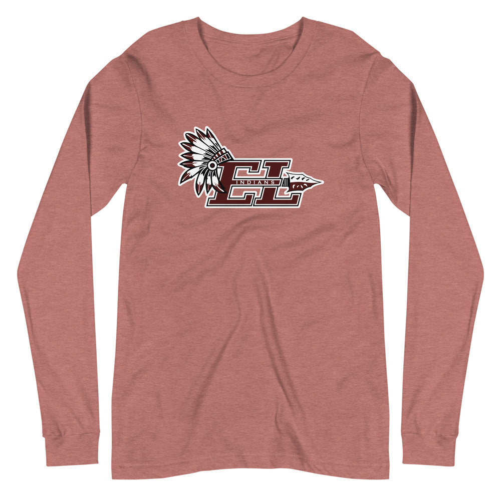 East Limestone High School Design 2 — Heather Mauve