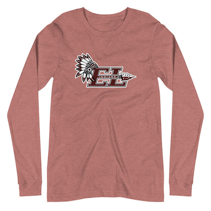 East Limestone High School Design 2 — Heather Mauve