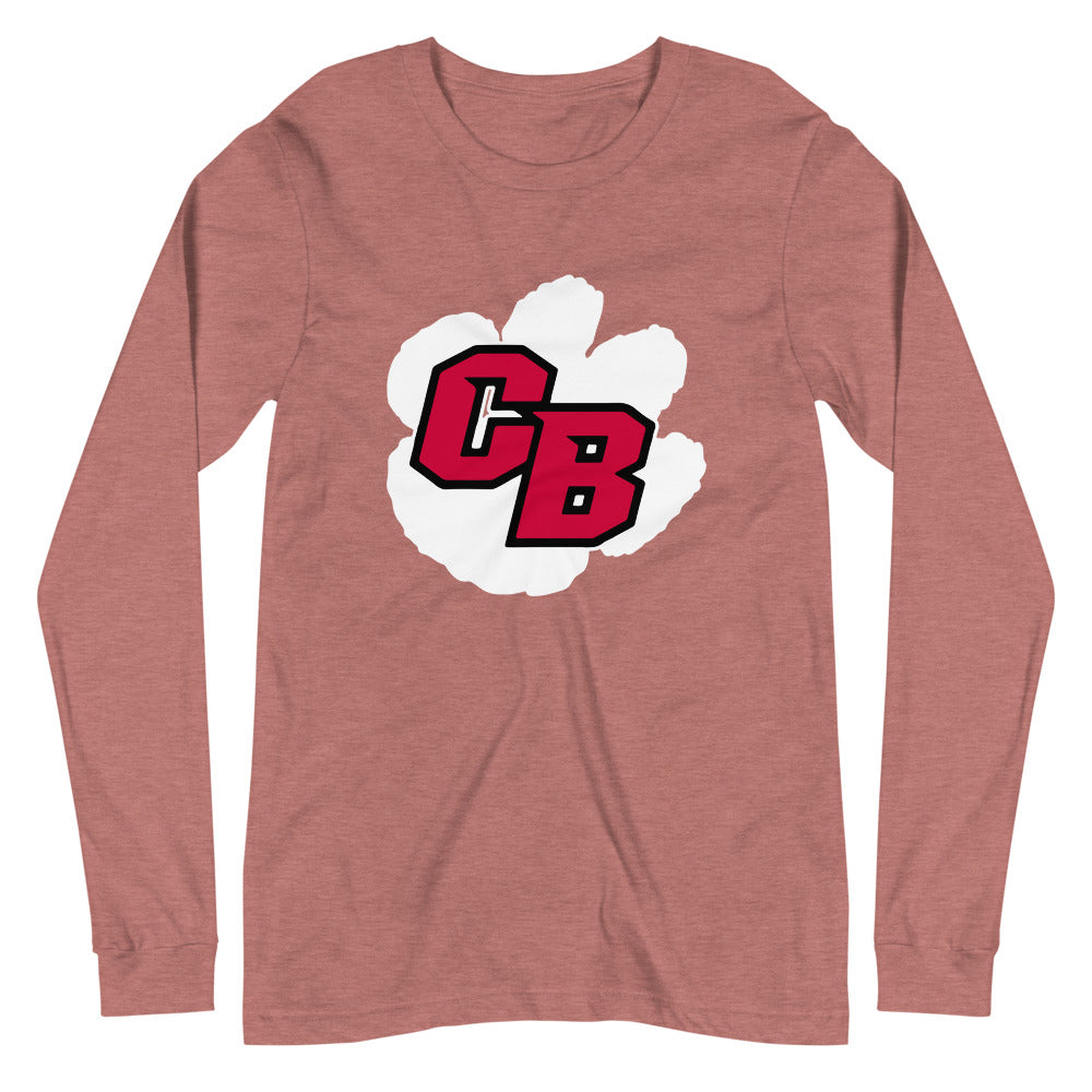 Cedar Bluff High School Design 2 — Heather Mauve