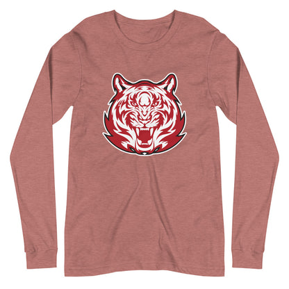 West Blocton High School Design 2 — Heather Mauve
