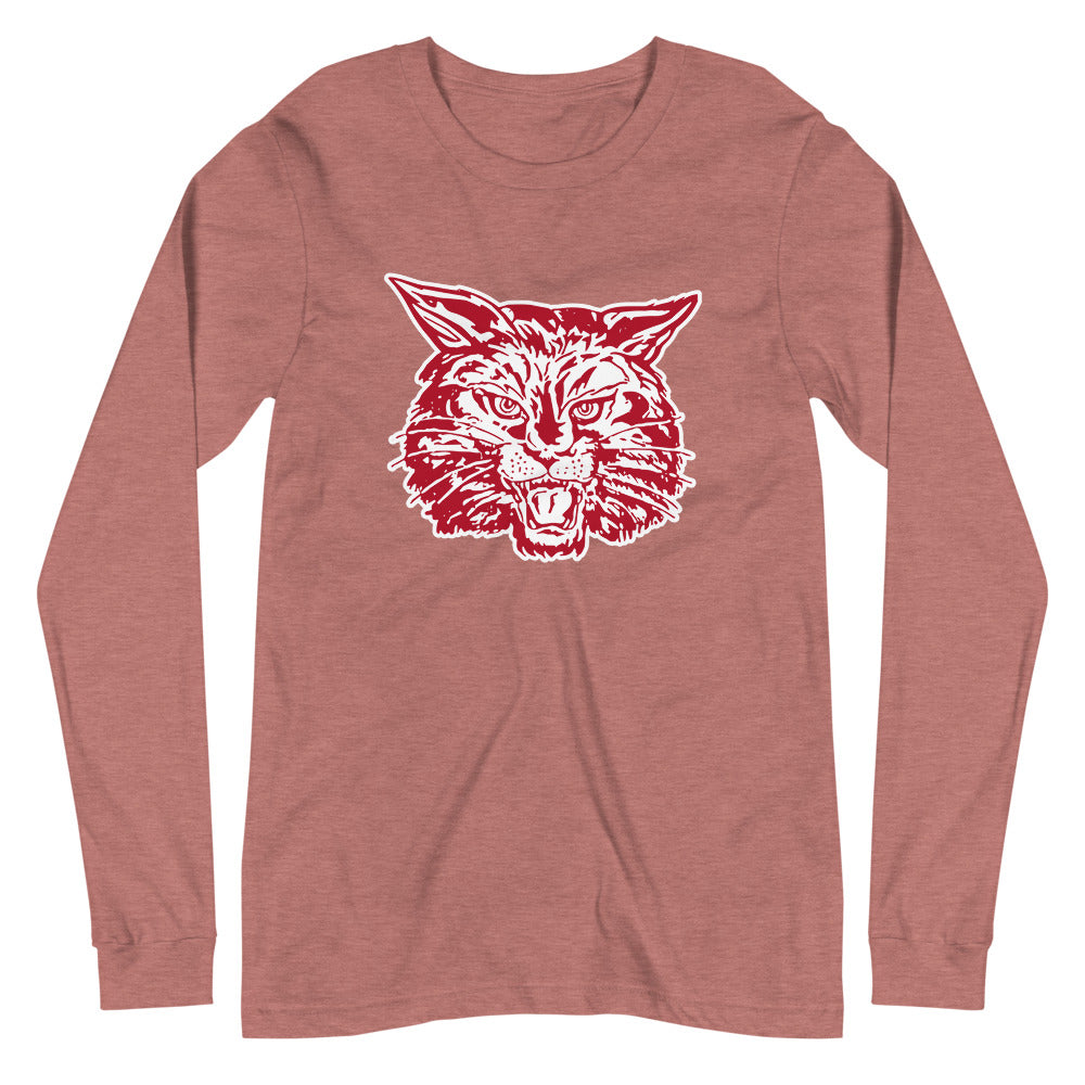 Shelby County High School Design 2 — Heather Mauve