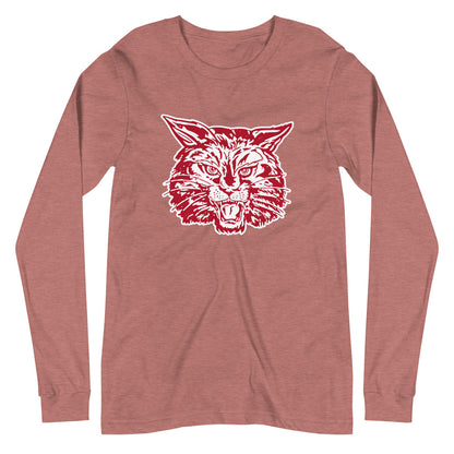 Shelby County High School Design 2 — Heather Mauve