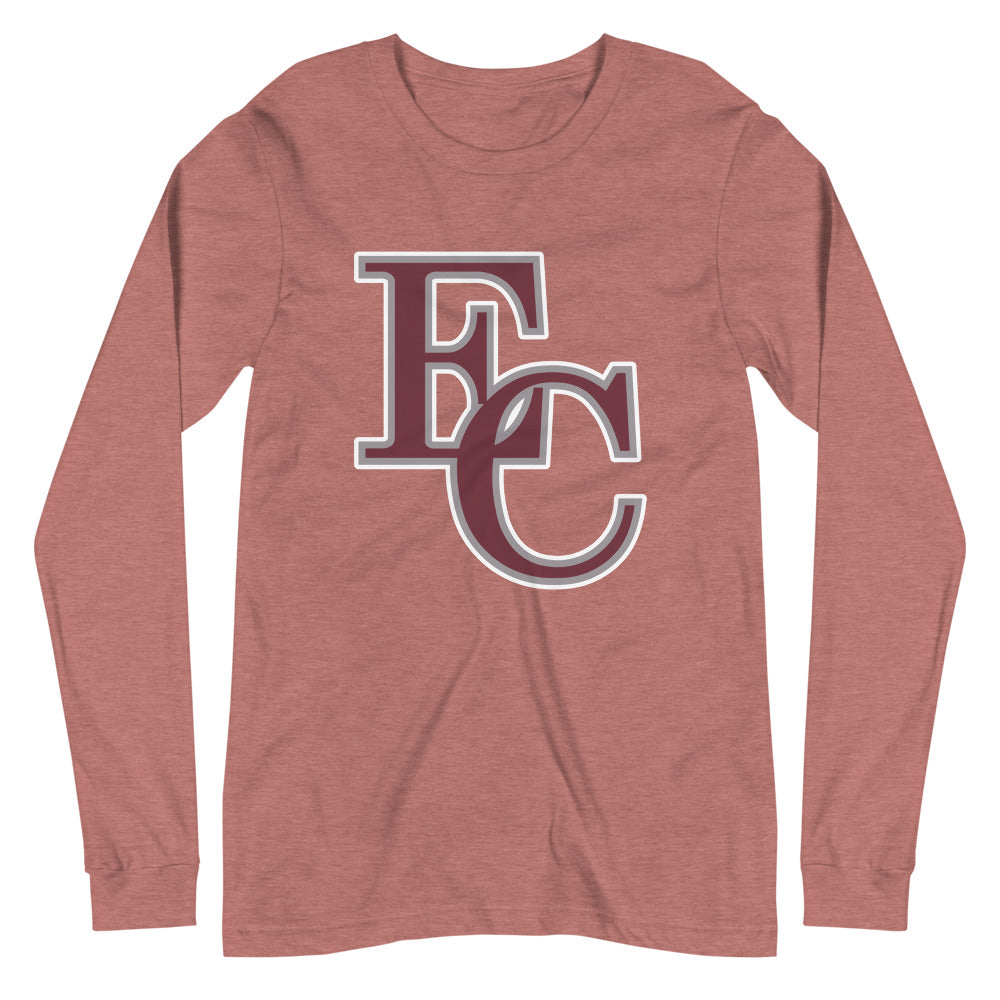 Elmore County High School Design 2 — Heather Mauve