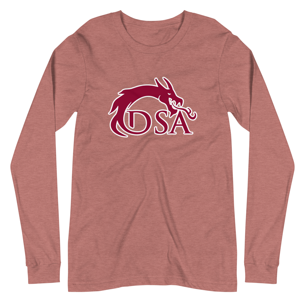 Del Sol Academy of the Performing Arts Design 2 — Heather Mauve