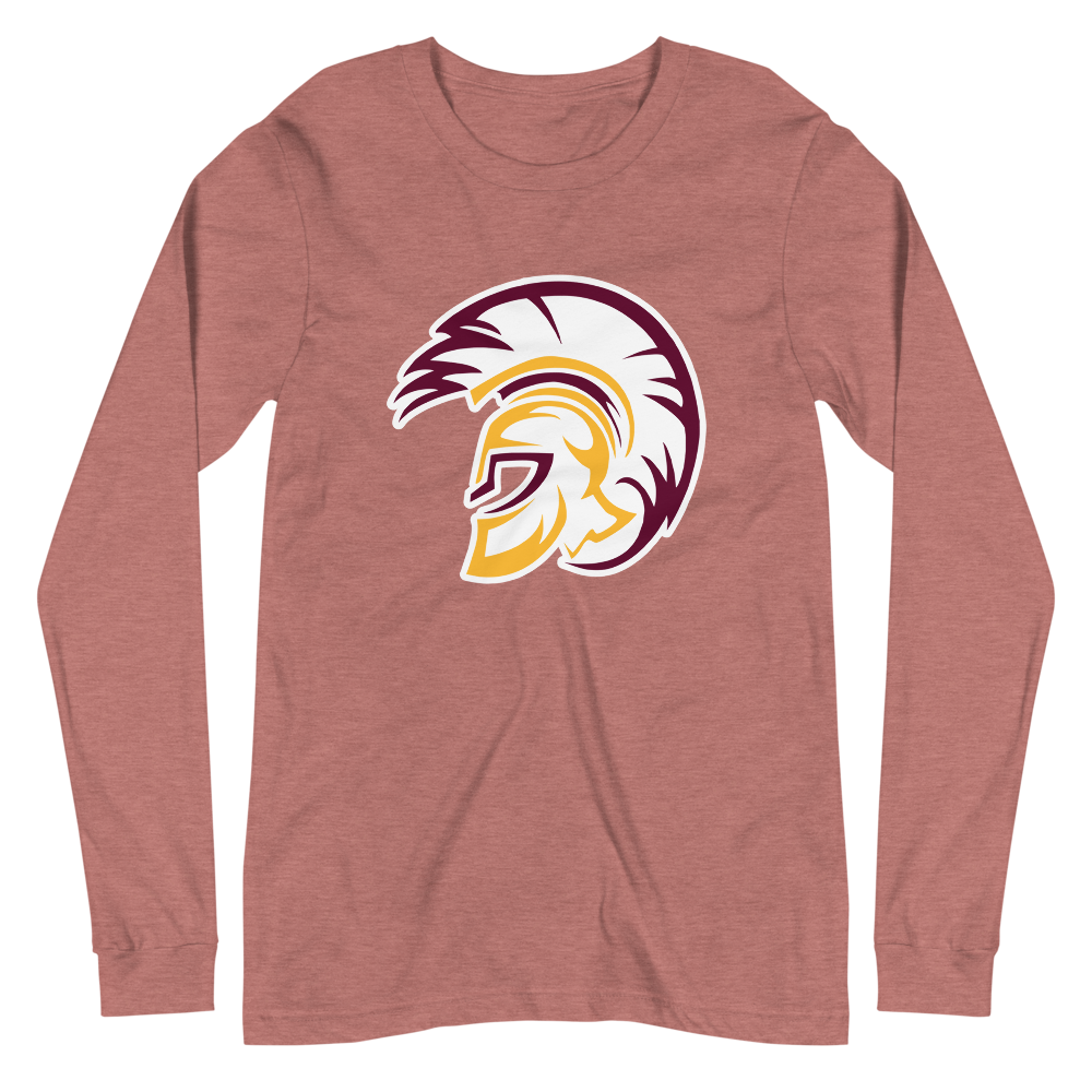 Pahrump Valley High School Design 2 — Heather Mauve