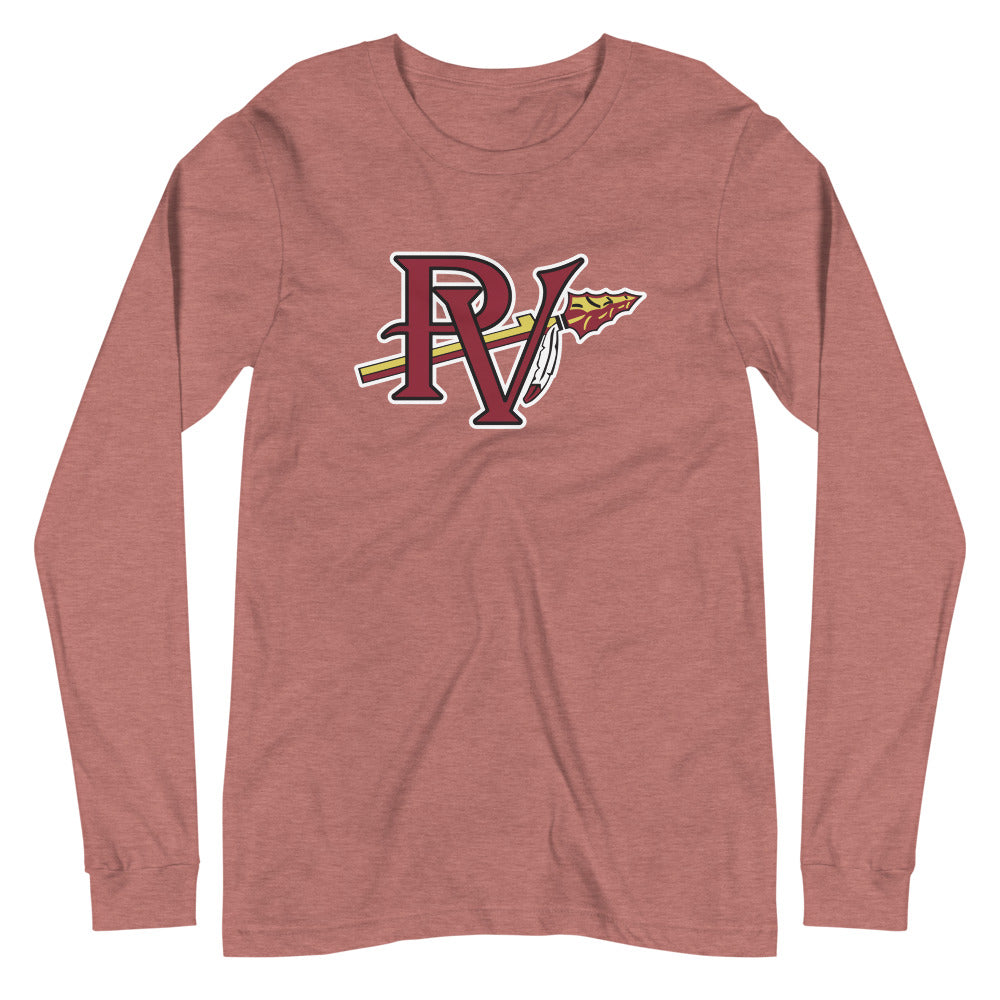 Pinson VALLEY High School Design 2 — Heather Mauve