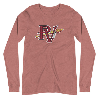 Pinson VALLEY High School Design 2 — Heather Mauve