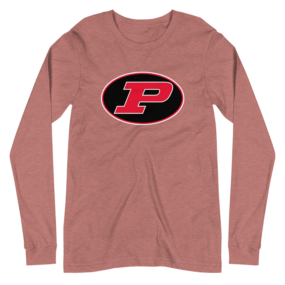 Pisgah High School Design 2 — Heather Mauve