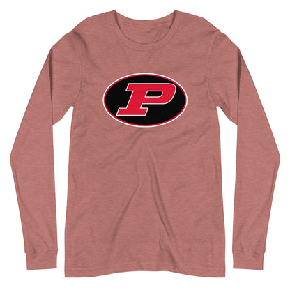 Pisgah High School Design 2 — Heather Mauve