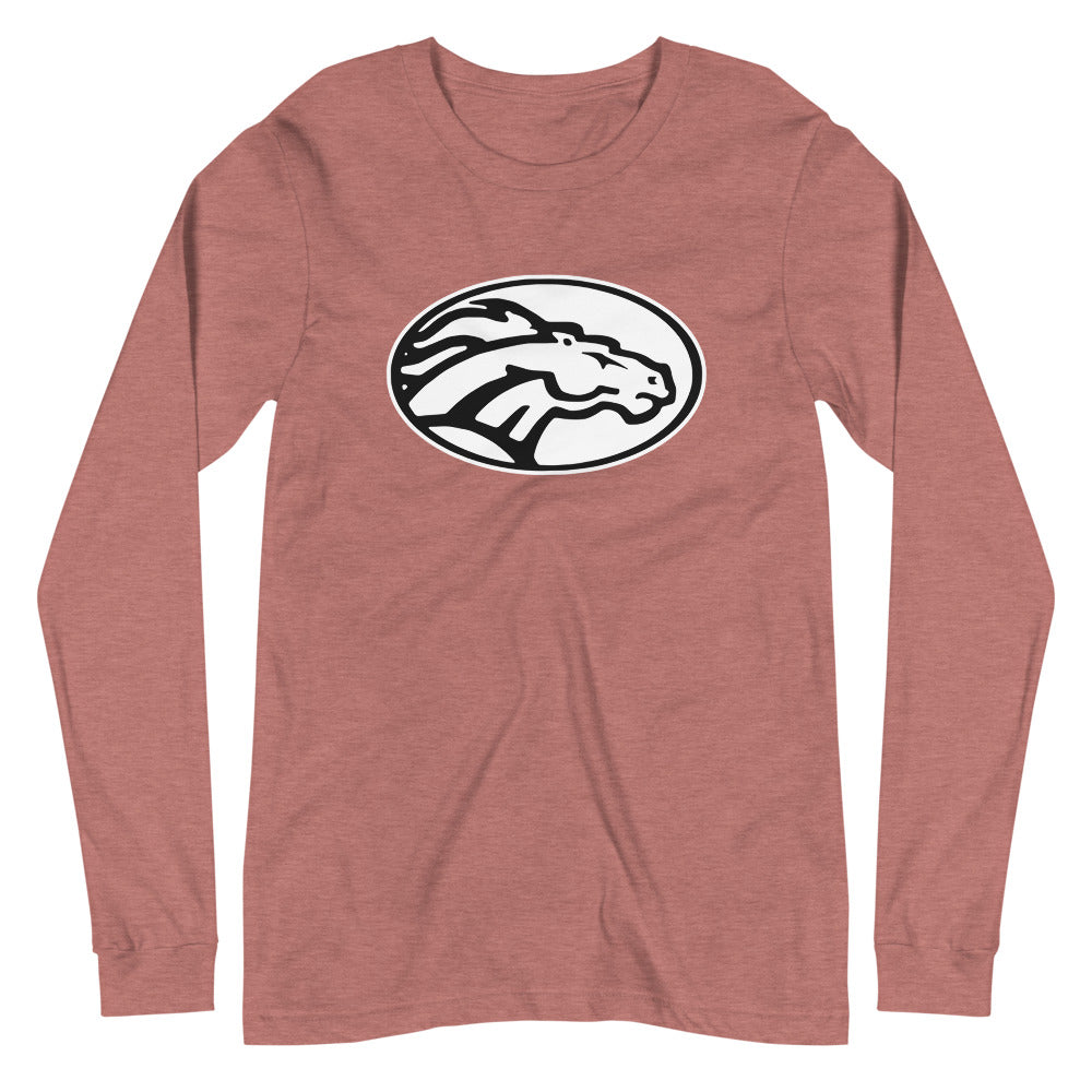 Clements High School Design 2 — Heather Mauve
