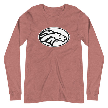 Clements High School Design 2 — Heather Mauve