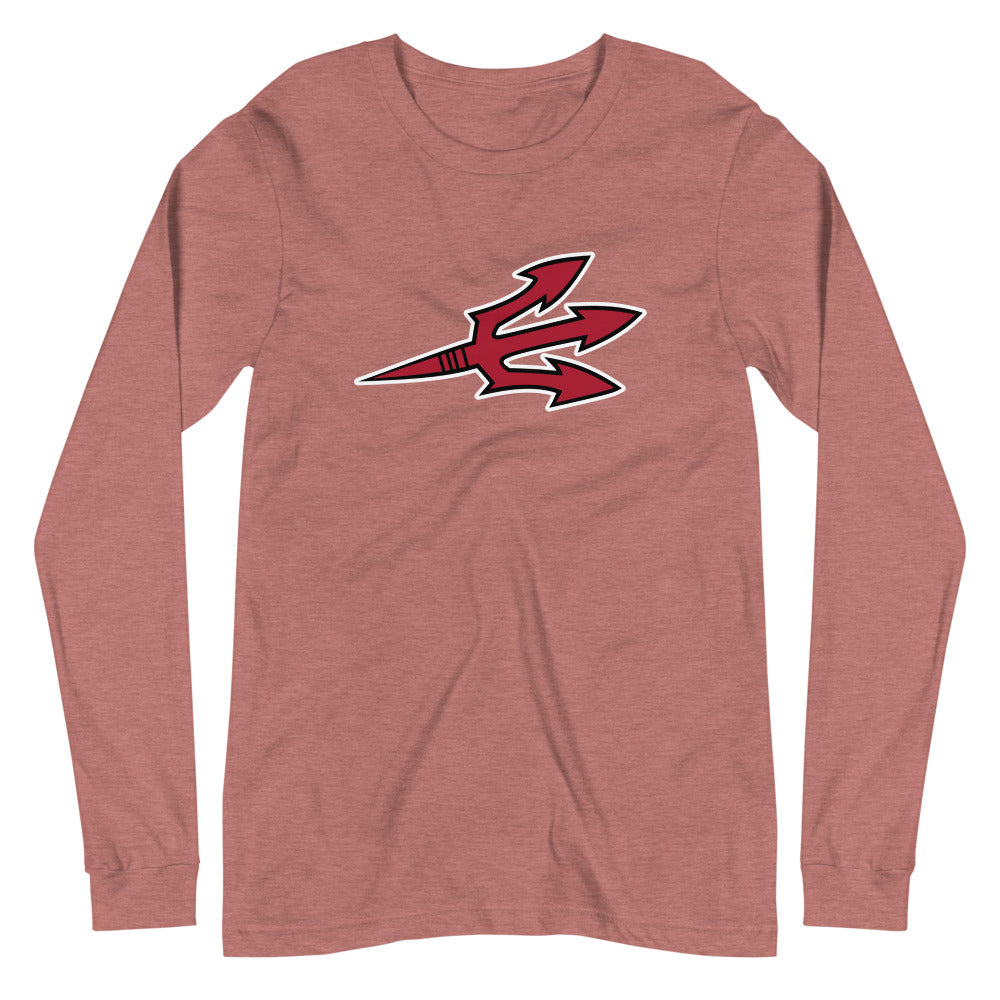 Elkmont High School Design 2 — Heather Mauve